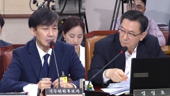 조국 법무부 장관 후보자 청문회 (21)