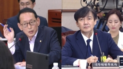 조국 법무부 장관 후보자 청문회 (22)