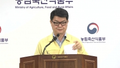 아프리카돼지열병 농식품부 브리핑