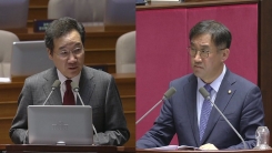 사회분야 국회 대정부 질문 (2)