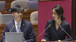사회분야 국회 대정부 질문 (3)