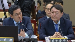 대검찰청 국정감사 (8)