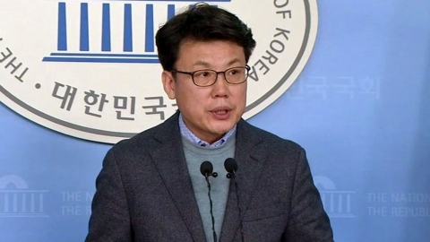 민주당 공직선거후보자검증위, 김의겸 적격 여부 발표