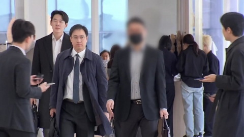 김건희 모친·오빠 특검 재소환…이 시각 특검