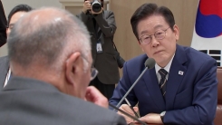 이 대통령, 재계 총수들과 회동…한미 합의 후속 논의