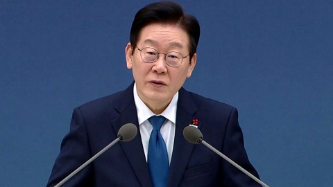 정부 생중계 업무보고…경찰청·소방청 등