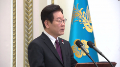 이 대통령, 대한노인회 초청 오찬…노인 정책 관련 의견 청취