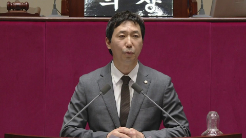 정보통신망법 개정안 본회의 상정…국민의힘 필리버스터