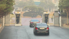 이 대통령, 오늘 청와대로 첫 출근…이 시각 청와대