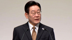 이 대통령, 간사이 지역 재일동포 오찬 간담회 열어