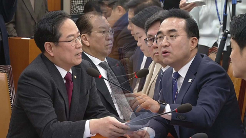 이혜훈 후보자 인사청문회…'반쪽 청문회' 가능성