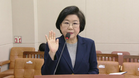 오늘 이혜훈 청문회…'부정 청약·갑질 의혹' 쟁점