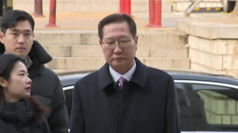 ’내란 가담·수사 청탁’ 박성재 첫 공판…이진관 재판부 심리