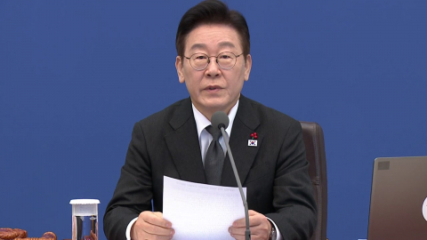 이 대통령, 국무회의 주재…’트럼프 관세 인상’ 관련 언급 주목