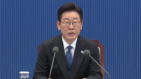 이 대통령, 수석보좌관회의 주재…국민 체감 정책 논의