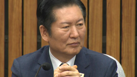 정청래, 민주 초선 의원 간담회…'합당' 의견 수렴