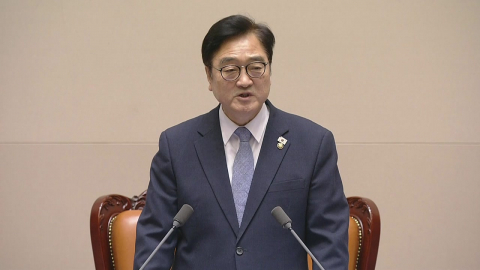 국회 대정부질문…이재명 정부 공과 놓고 여야 격돌