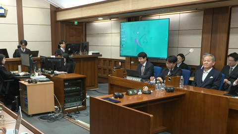 '계엄 단전·단수' 이상민 전 행안부 장관 1심 선고…이 시각 법원