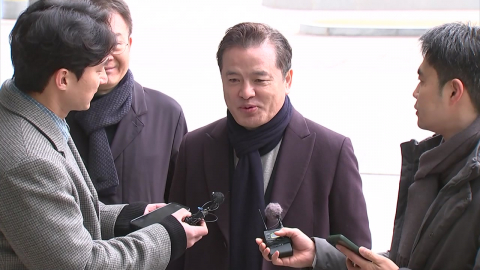 합수본, '통일교 금품' 의혹 임종성 재소환…이 시각 서울고검