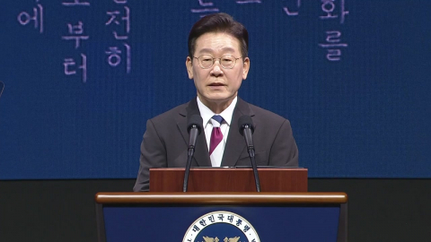 이 대통령, 3·1절 기념식 참석…대일·대북 메시지 주목