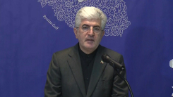 주한이란대사 이란 정부 입장 설명 기자회견