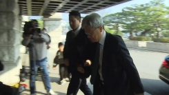 '재판소원' 오늘부터 시행…김상환 헌재소장 출근길