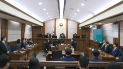 '내란 혐의' 한덕수 2심 선고…이 시각 서울고등법원