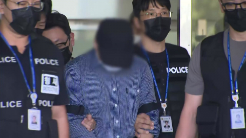 '실종 사건 허위 종결' 부 경장 검찰에 송치