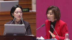 대정부질문 첫날…개각·보완수사권 등 전방위 격돌 ①