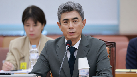 강신철 국방부 장관 후보자 청문회…이 시각 국회