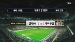 해외 사이트 예측비교