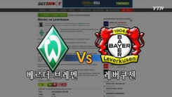 해외 사이트 예측 비교