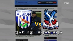 해외 사이트 예측 비교