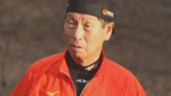'야신' 김성근 감독과의 인터뷰
