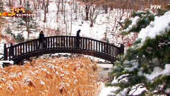 덕유산휴양림