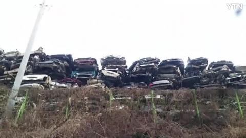 대통령 친인척이라는 이유 때문에?