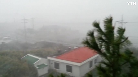 제주 한림읍 오전