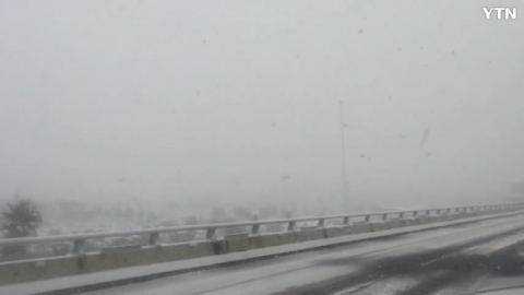 제주 공항 오후