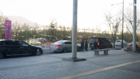 광명 ktx 주차장 운영의 만행