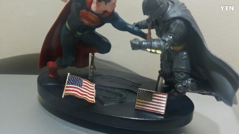 외계인과의 조우