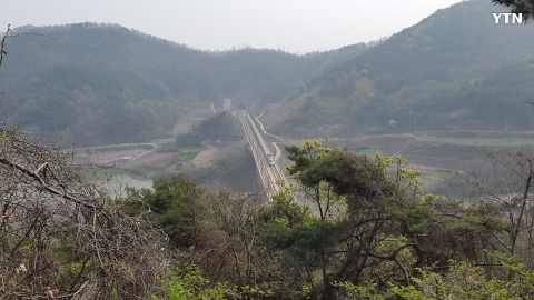 한국의 미래......ktx