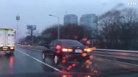 이렇게 끼어들면 어떡하나요?!