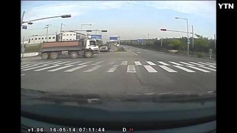 방어 운전이 필요한 이유