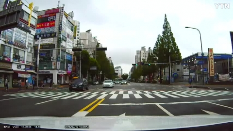 사고유발하는 레커차