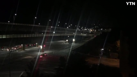 이수교 고가 소음