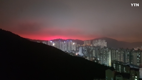 다대푸르지오에서 구평쪽