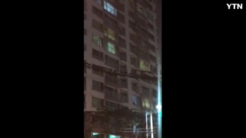 까마귀떼....재앙