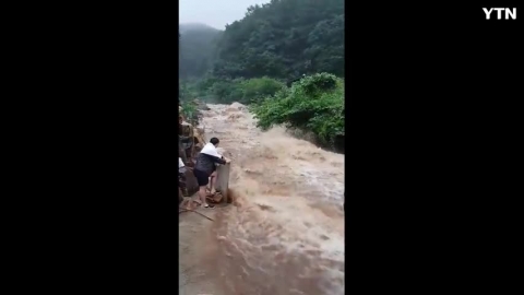 제천 장선리5번지입니다
