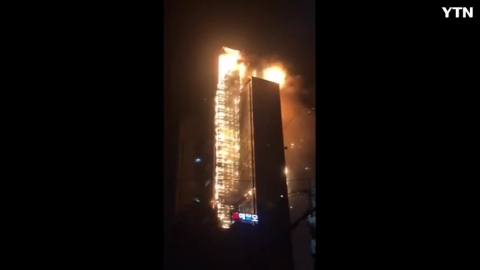  울산 아르누보 아파트