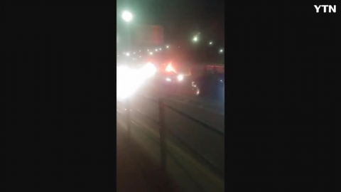 광나루역 차량전소